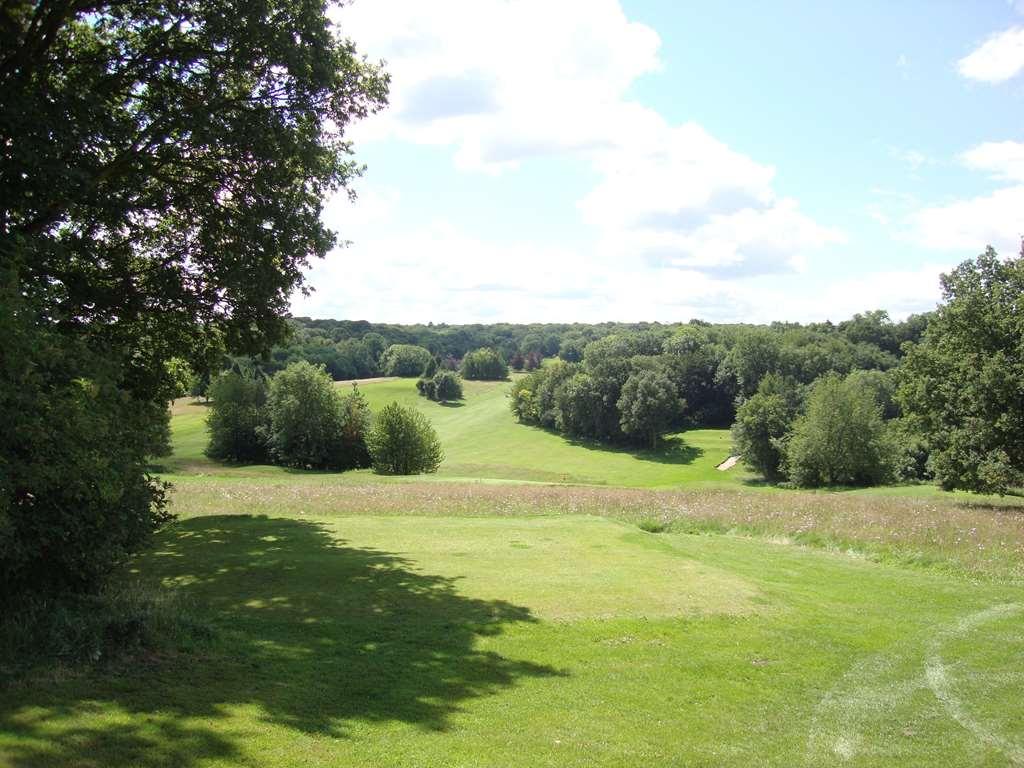 Birch Selsdon Hotel Croydon Kemudahan gambar