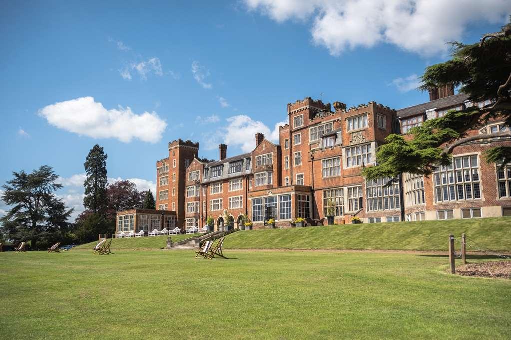 Birch Selsdon Hotel Croydon Luaran gambar