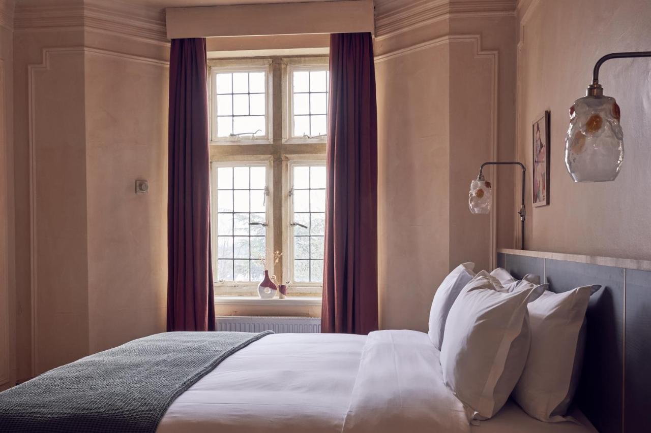 Birch Selsdon Hotel Croydon Luaran gambar