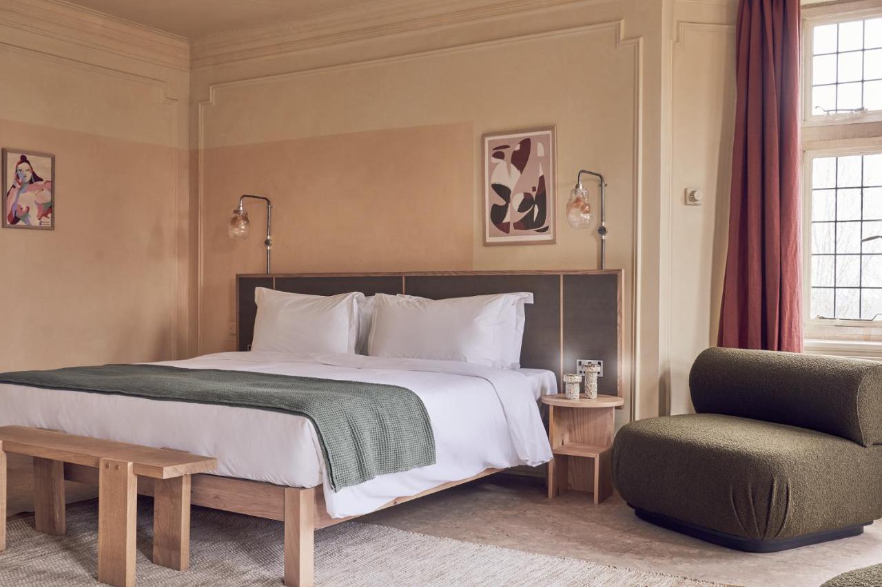 Birch Selsdon Hotel Croydon Luaran gambar