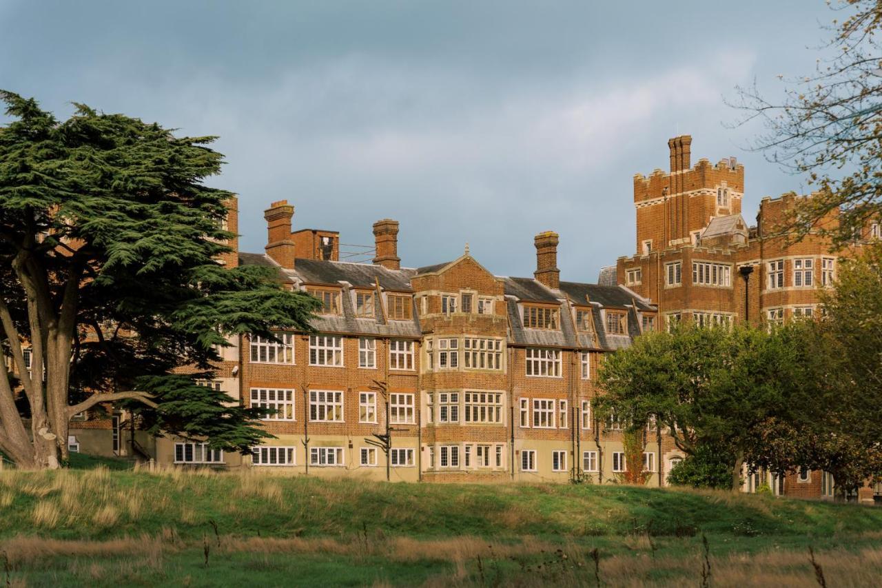 Birch Selsdon Hotel Croydon Luaran gambar