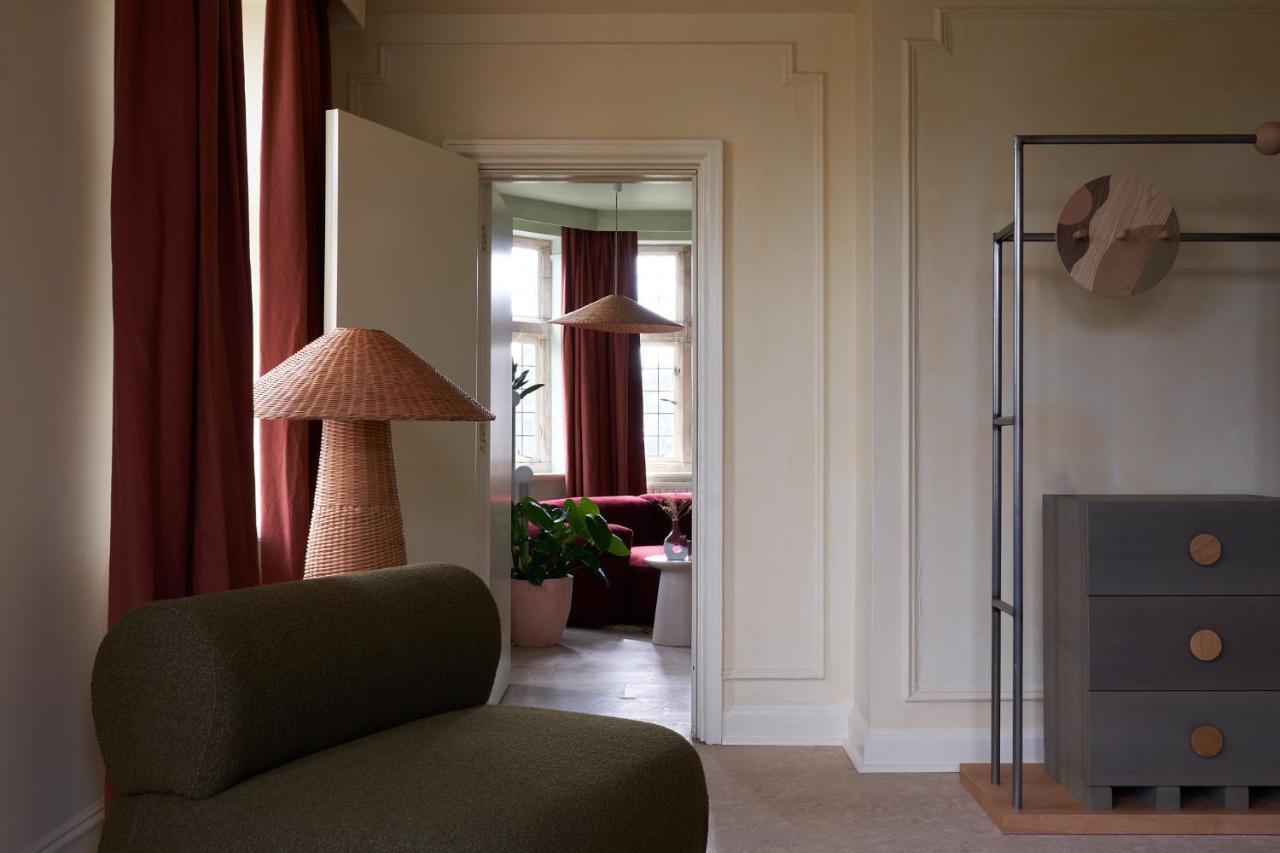 Birch Selsdon Hotel Croydon Luaran gambar