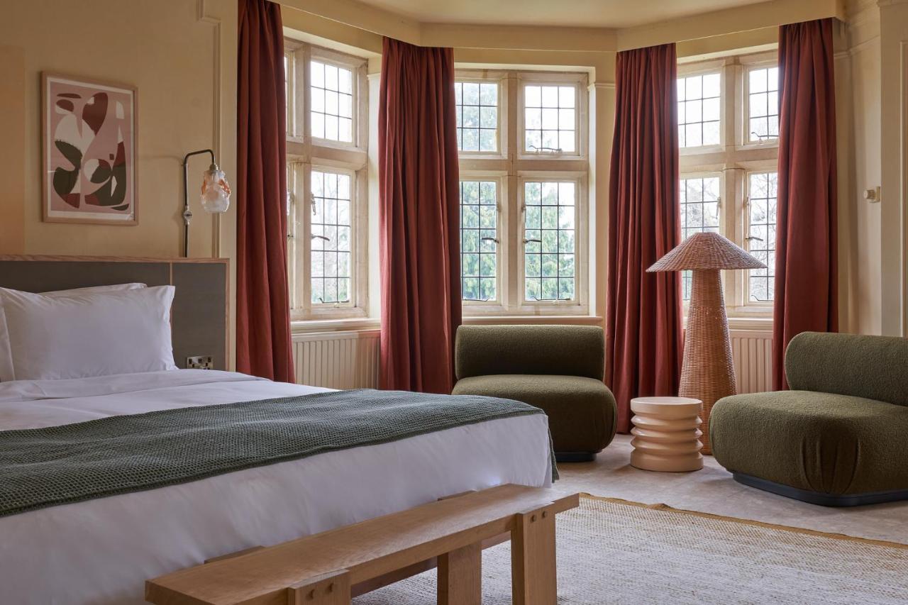 Birch Selsdon Hotel Croydon Luaran gambar