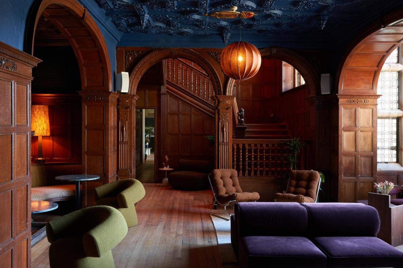 Birch Selsdon Hotel Croydon Luaran gambar