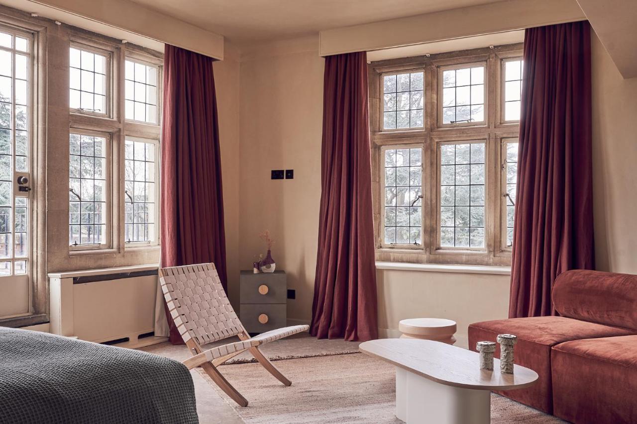 Birch Selsdon Hotel Croydon Luaran gambar