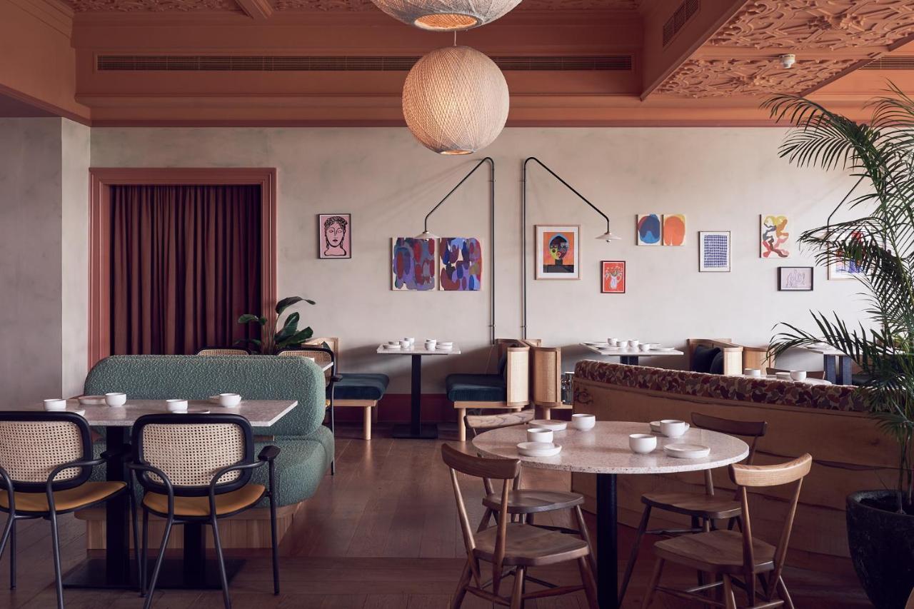 Birch Selsdon Hotel Croydon Luaran gambar