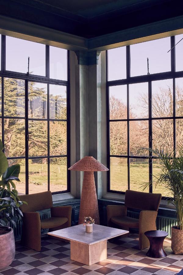 Birch Selsdon Hotel Croydon Luaran gambar