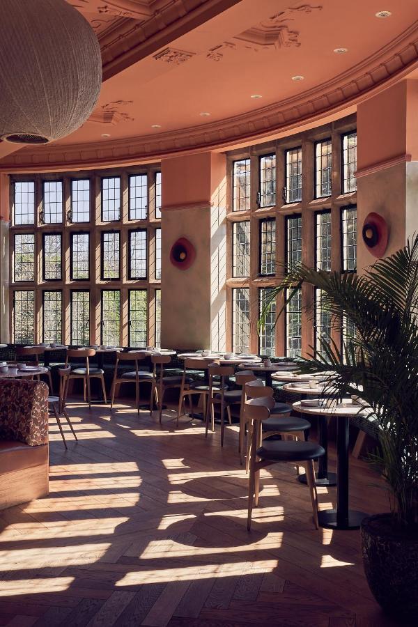 Birch Selsdon Hotel Croydon Luaran gambar