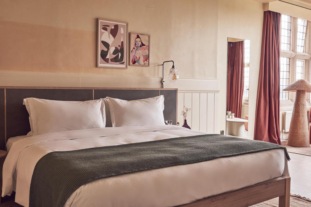 Birch Selsdon Hotel Croydon Luaran gambar