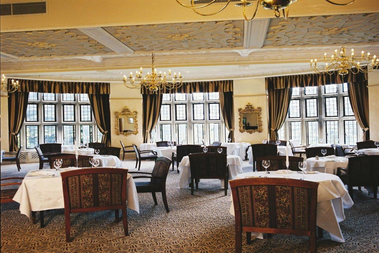 Birch Selsdon Hotel Croydon Luaran gambar