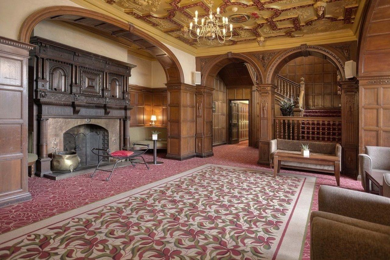 Birch Selsdon Hotel Croydon Luaran gambar