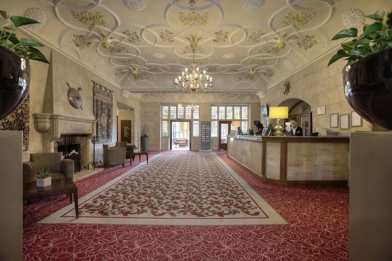 Birch Selsdon Hotel Croydon Luaran gambar